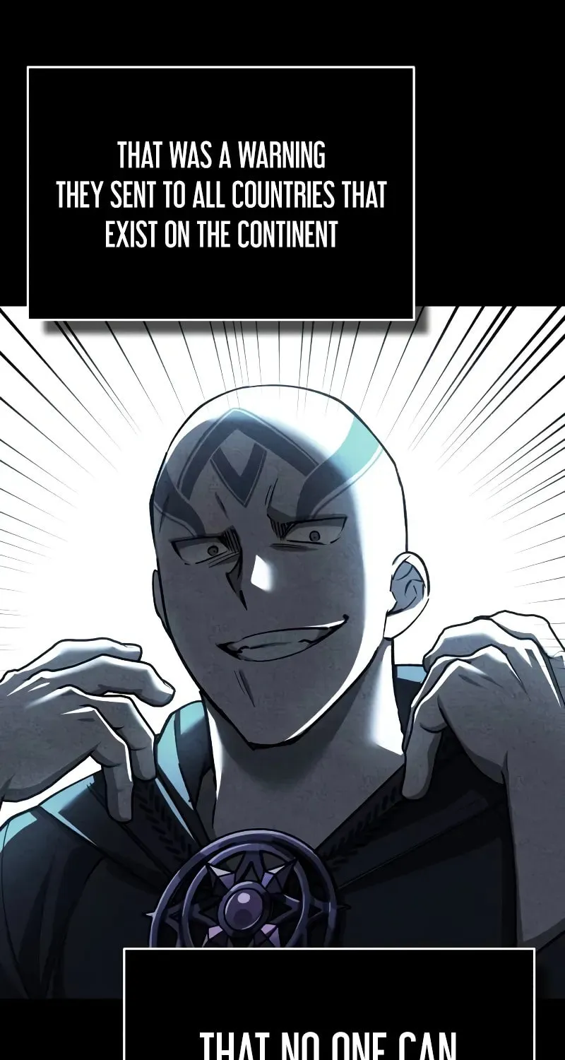Read Descended from Divinity EN Manga Online