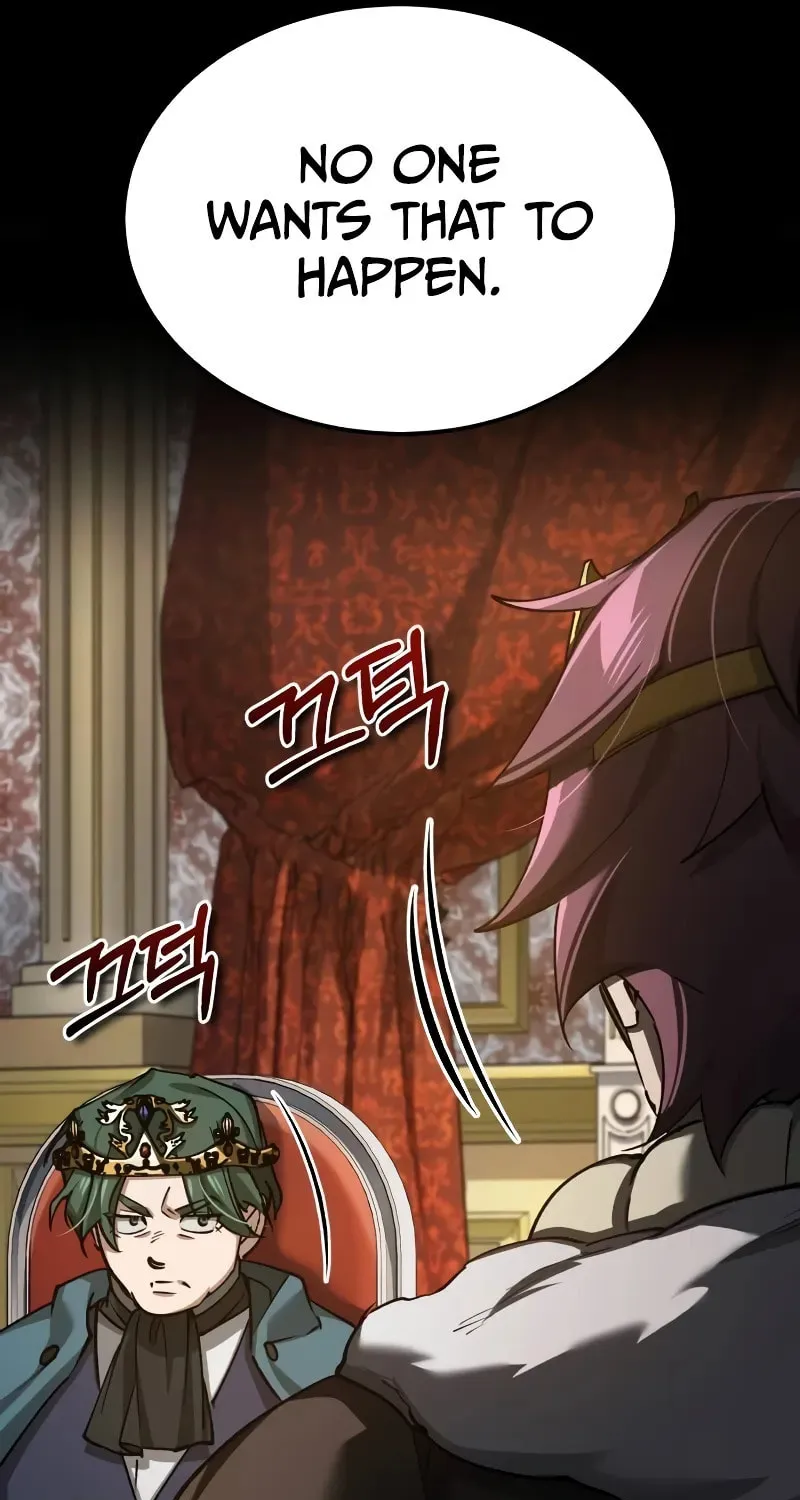 Read Descended from Divinity EN Manga Online
