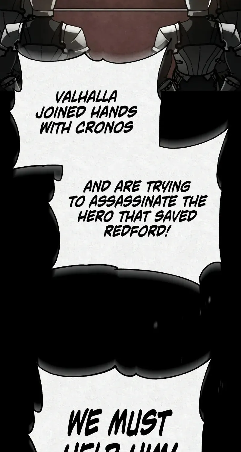 Read Descended from Divinity EN Manga Online