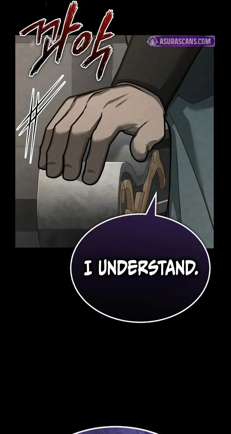 Read Descended from Divinity EN Manga Online