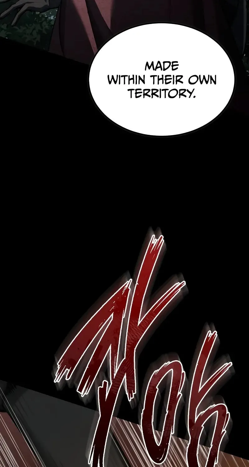 Read Descended from Divinity EN Manga Online