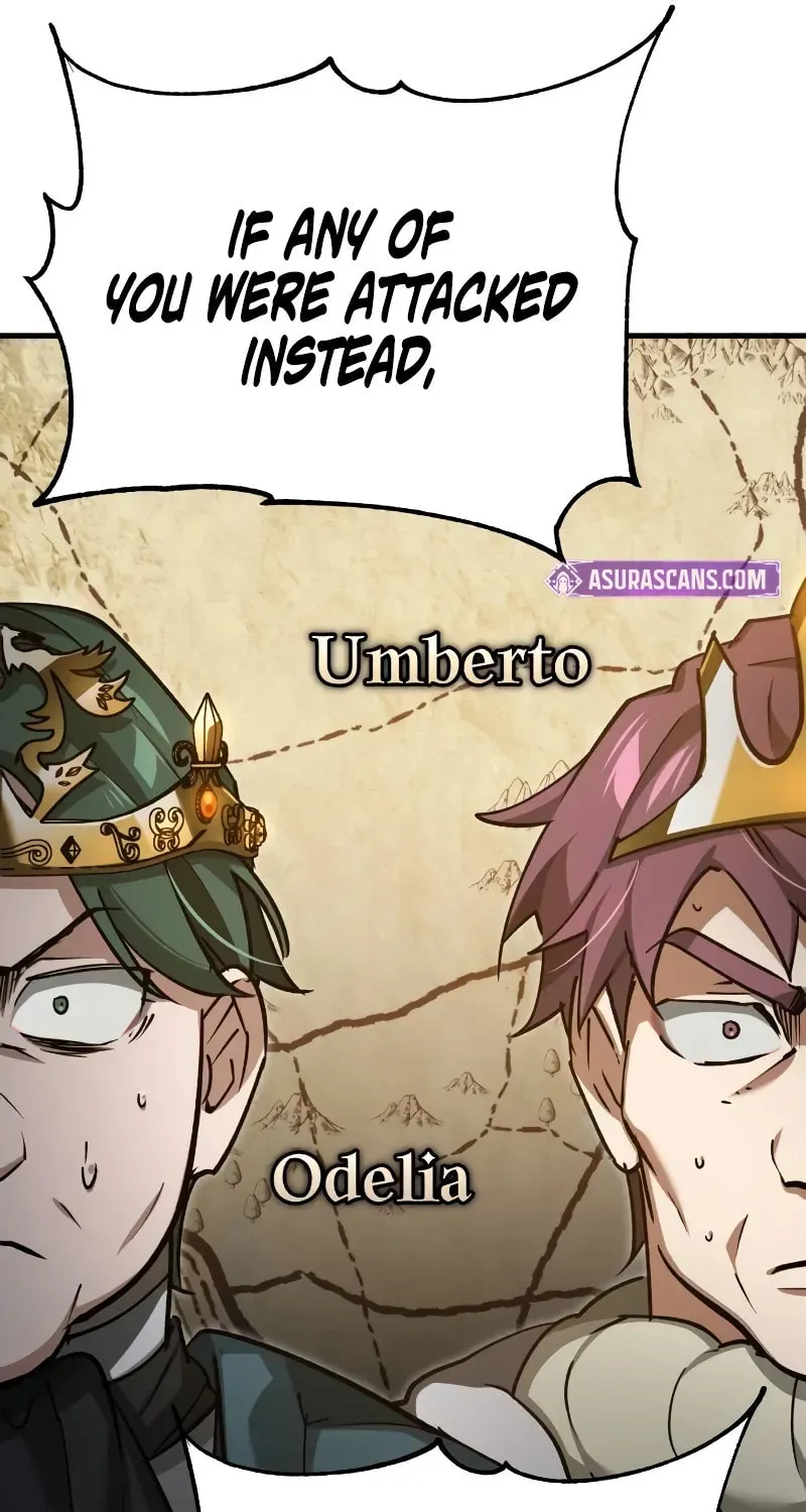 Read Descended from Divinity EN Manga Online