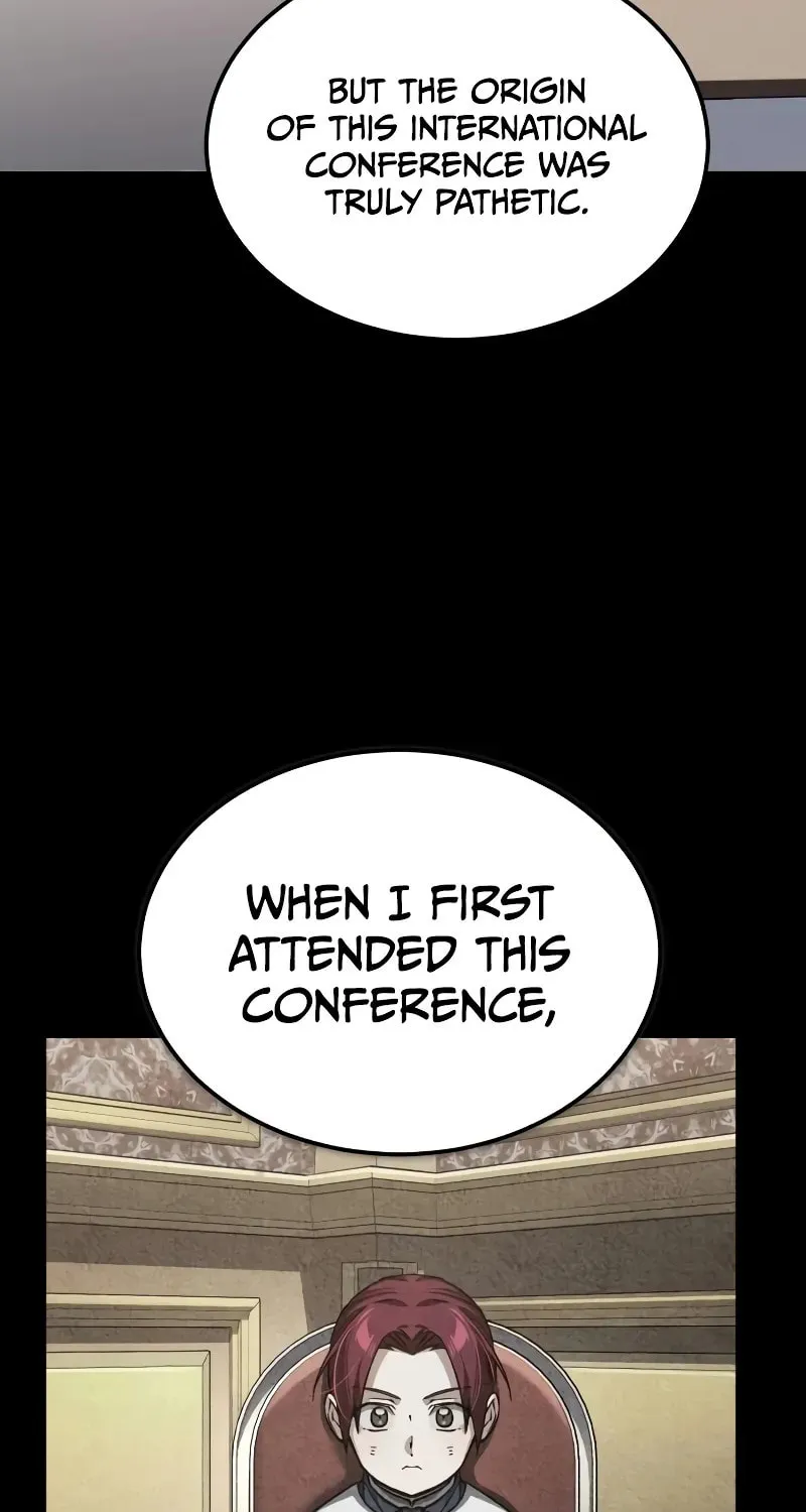 Read Descended from Divinity EN Manga Online
