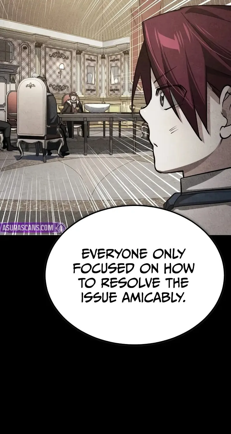 Read Descended from Divinity EN Manga Online
