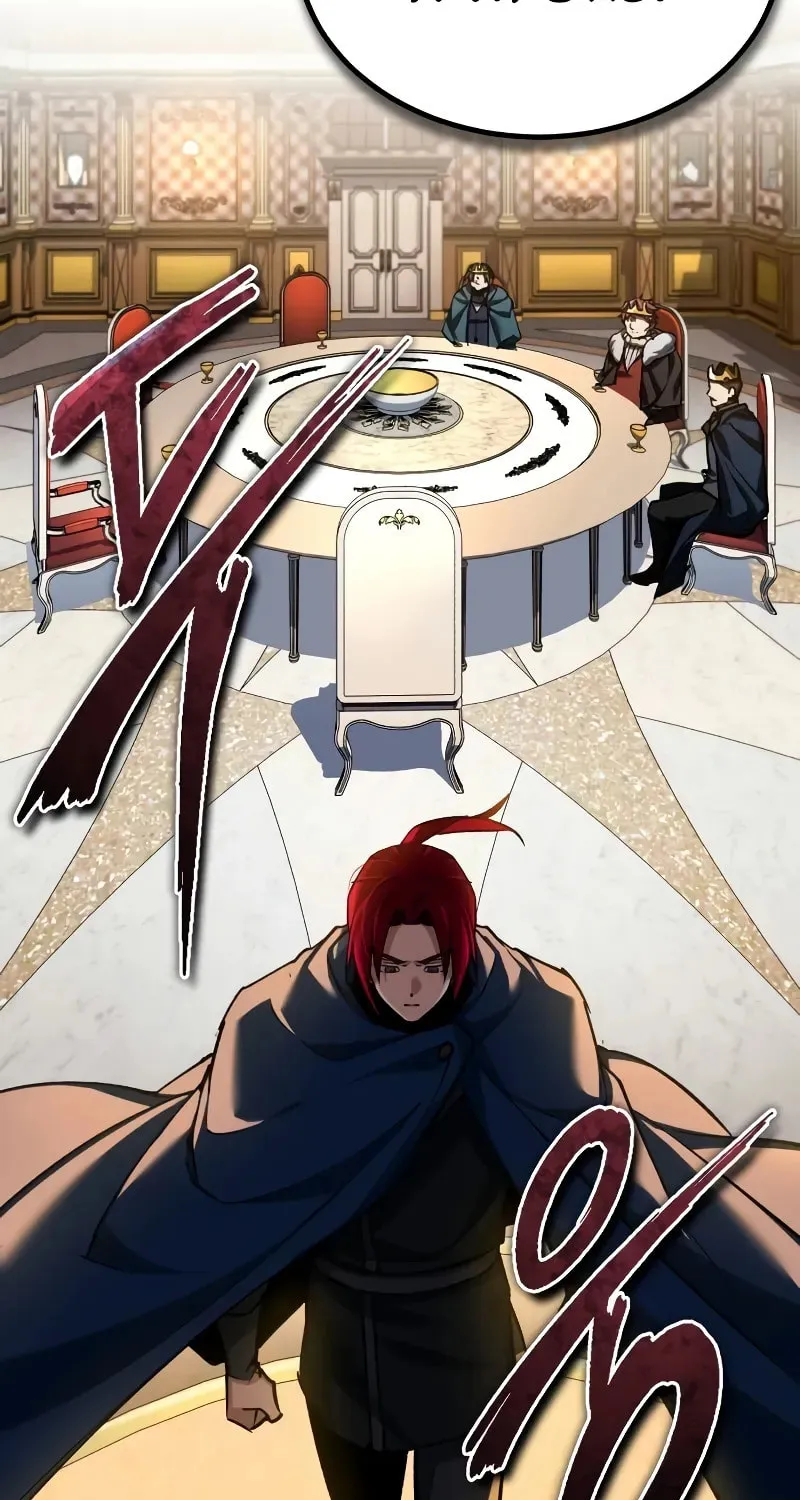 Read Descended from Divinity EN Manga Online