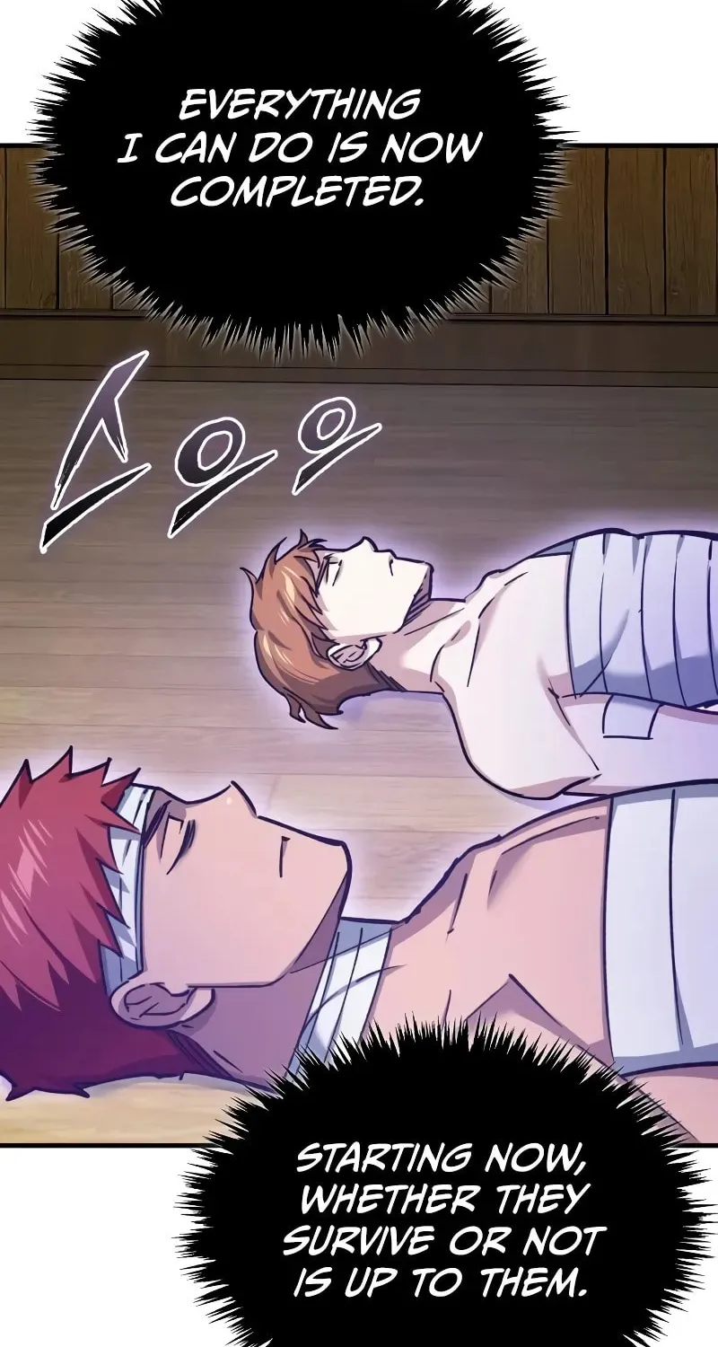 Read Descended from Divinity EN Manga Online