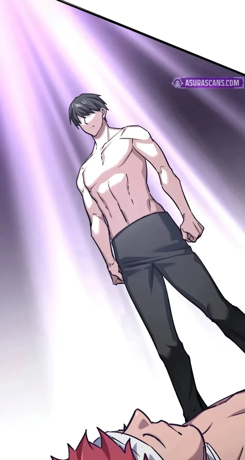 Read Descended from Divinity EN Manga Online