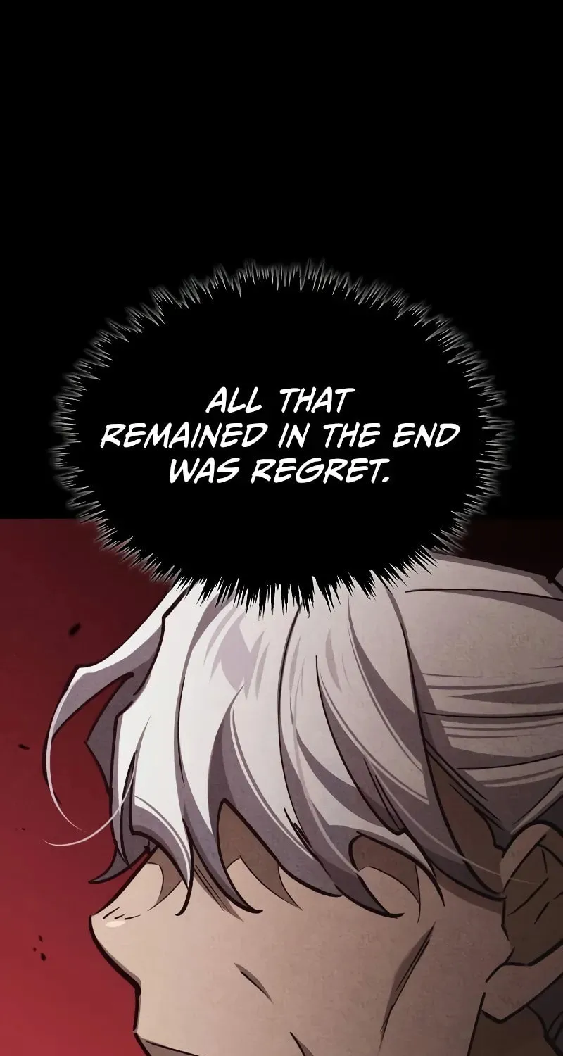 Read Descended from Divinity EN Manga Online