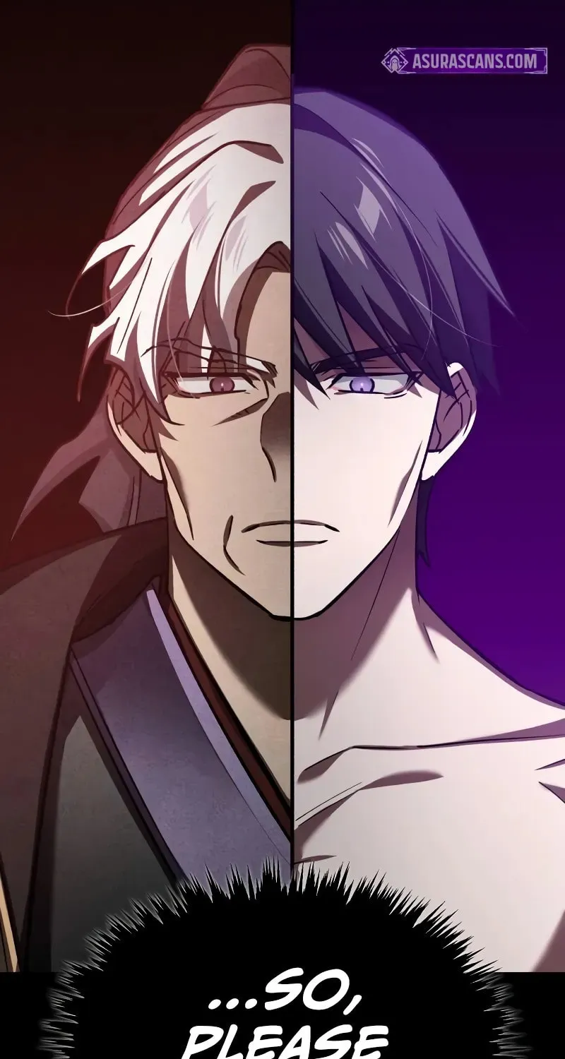 Read Descended from Divinity EN Manga Online