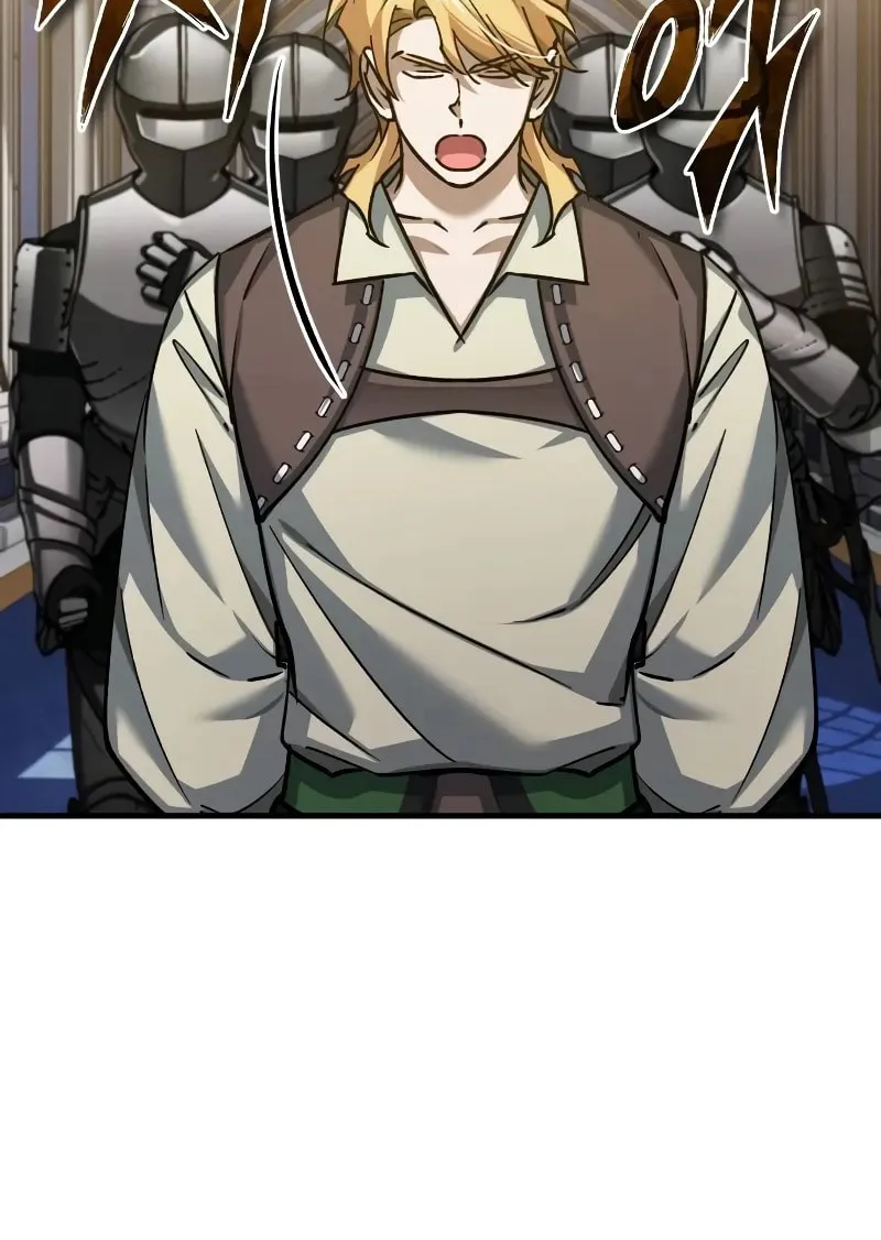 Read Descended from Divinity EN Manga Online