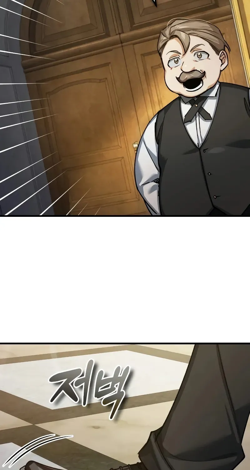 Read Descended from Divinity EN Manga Online