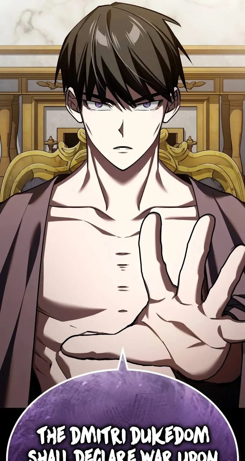 Read Descended from Divinity EN Manga Online