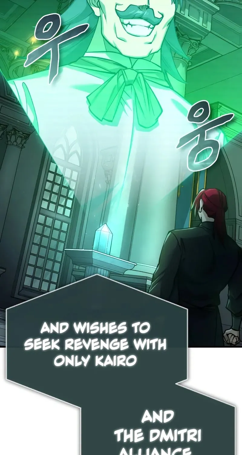 Read Descended from Divinity EN Manga Online