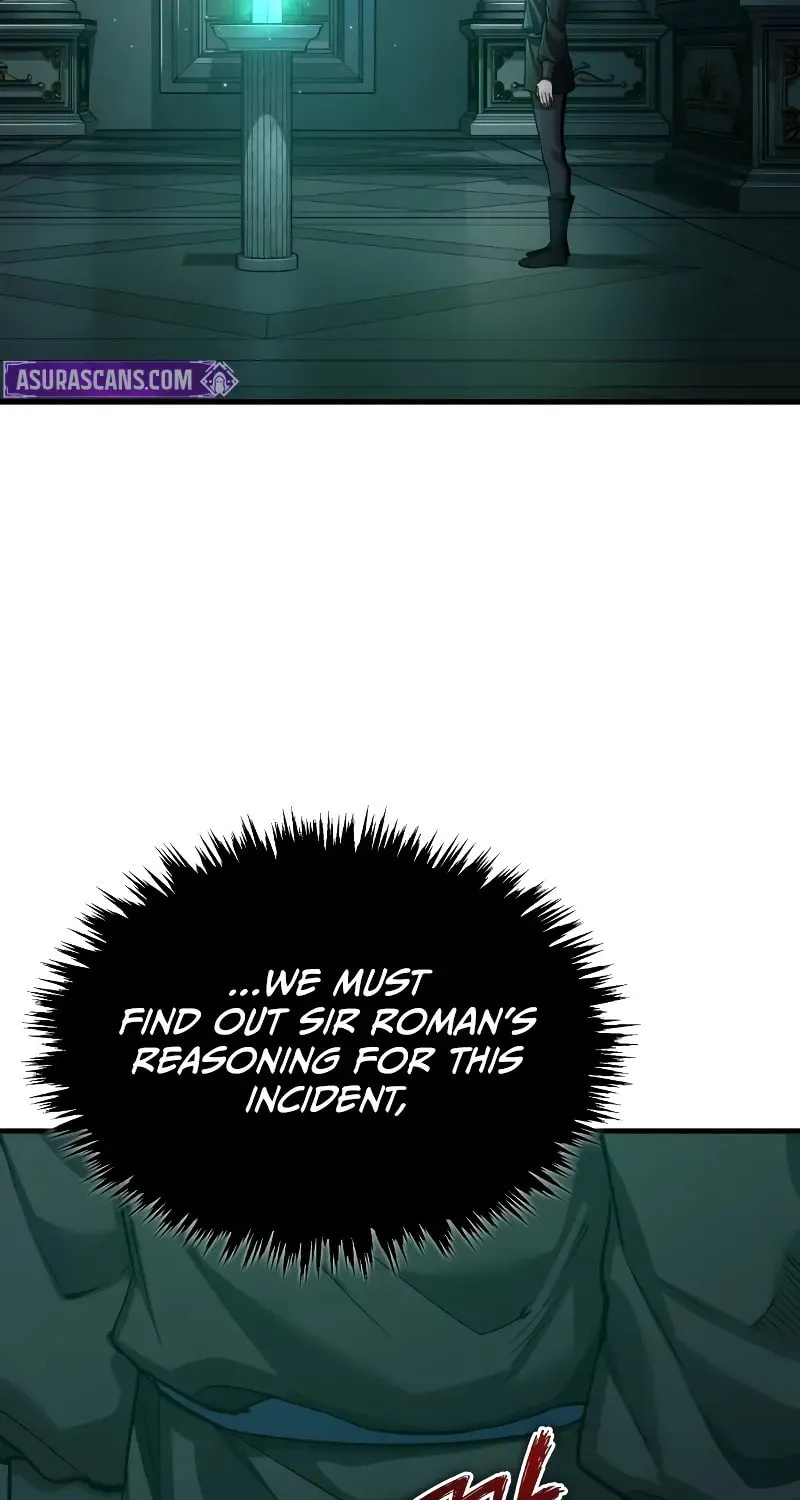 Read Descended from Divinity EN Manga Online