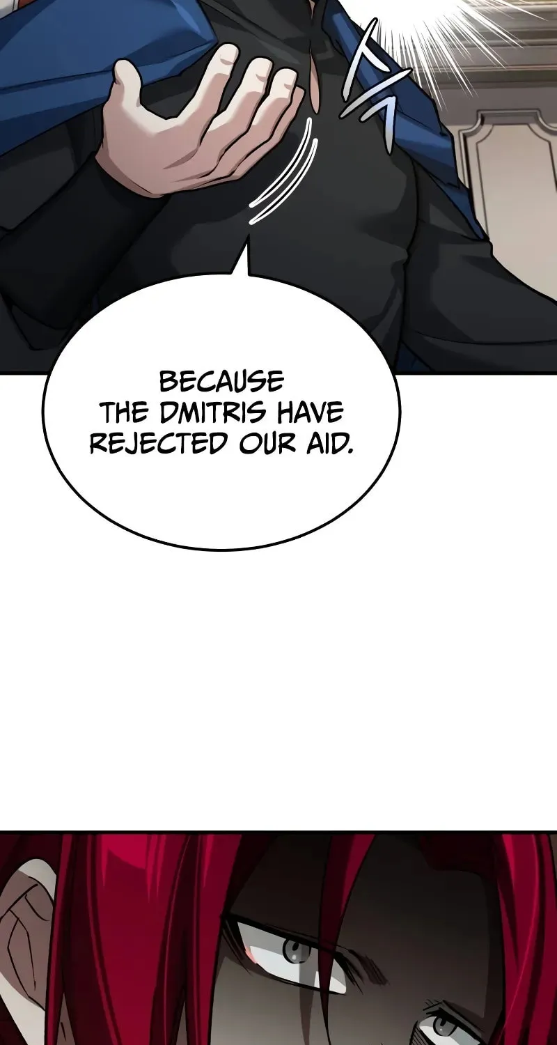 Read Descended from Divinity EN Manga Online