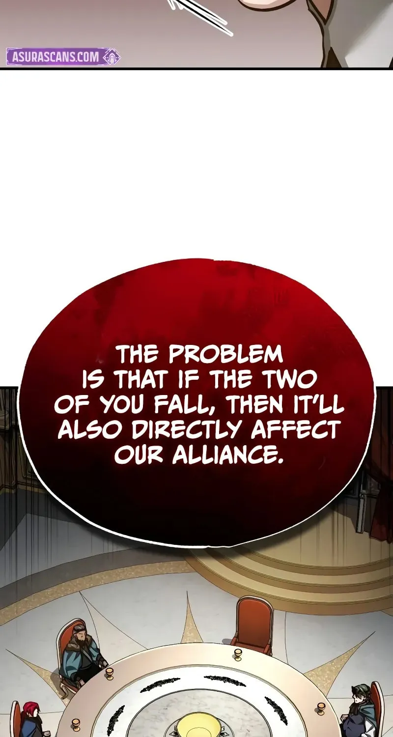 Read Descended from Divinity EN Manga Online
