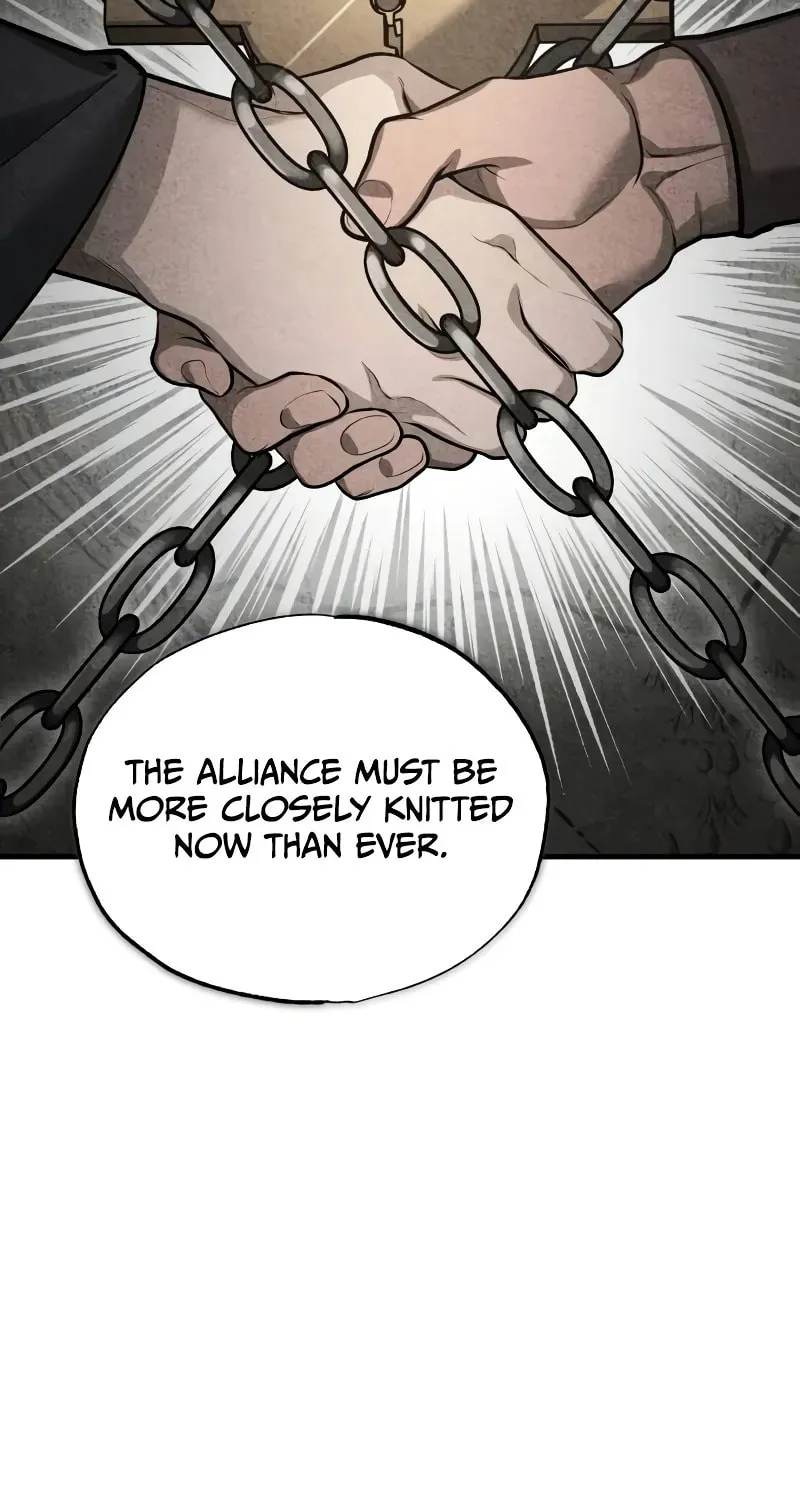 Read Descended from Divinity EN Manga Online