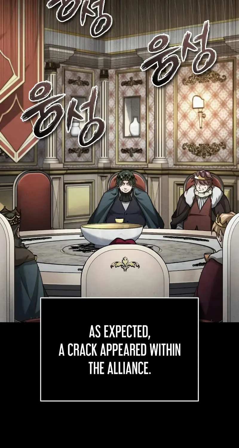 Read Descended from Divinity EN Manga Online