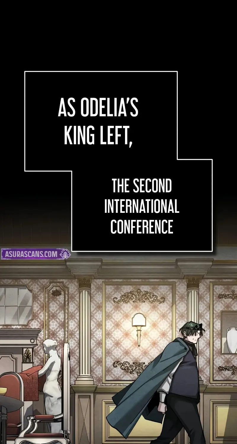 Read Descended from Divinity EN Manga Online