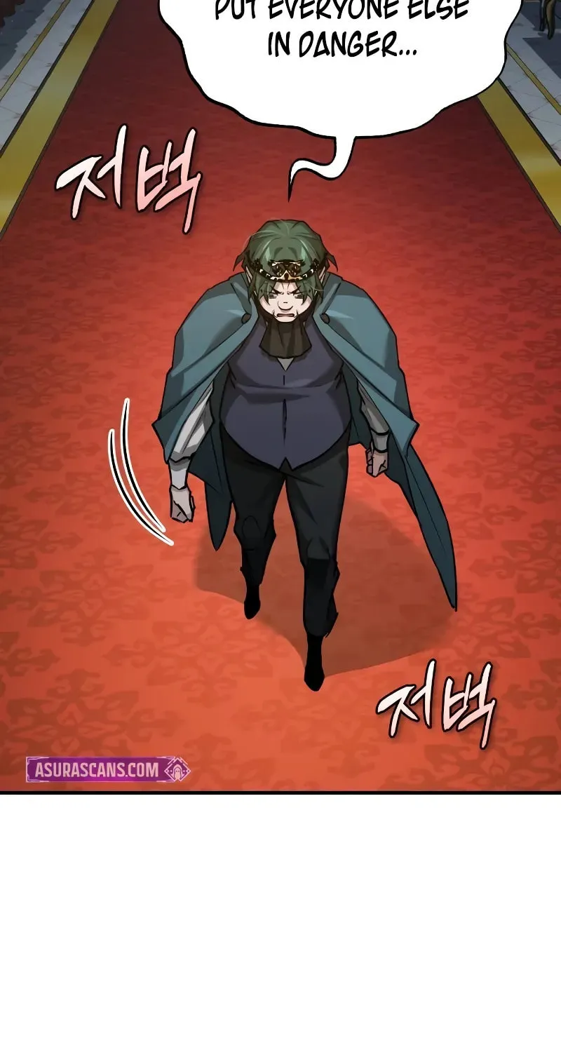 Read Descended from Divinity EN Manga Online