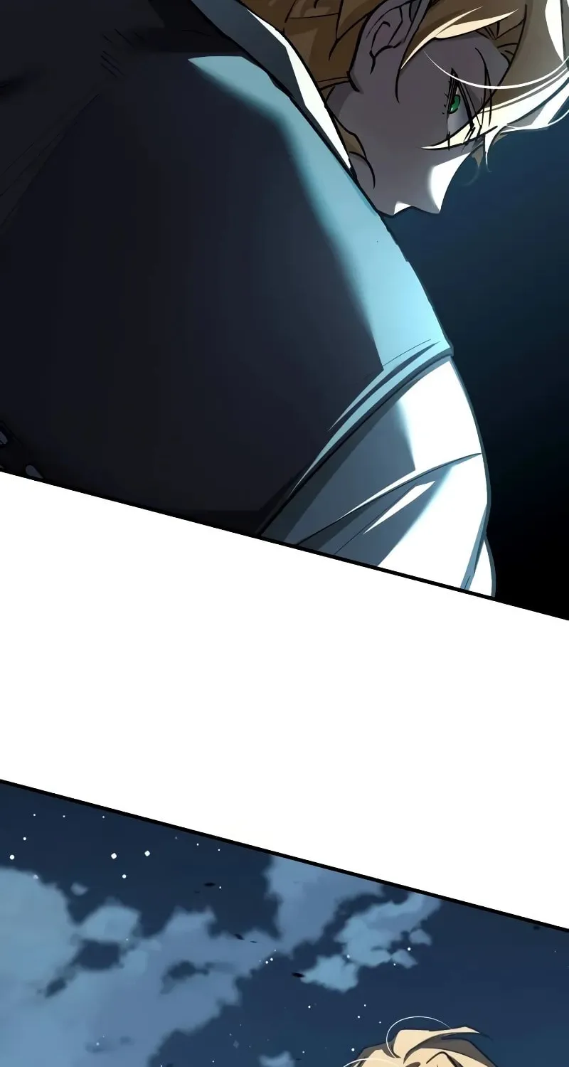 Read Descended from Divinity EN Manga Online