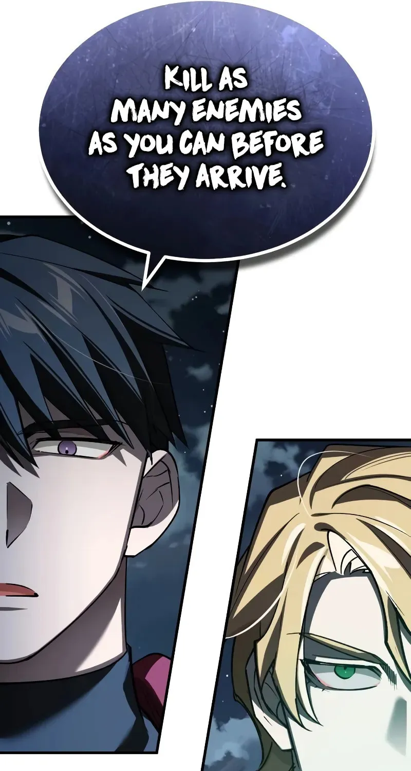 Read Descended from Divinity EN Manga Online