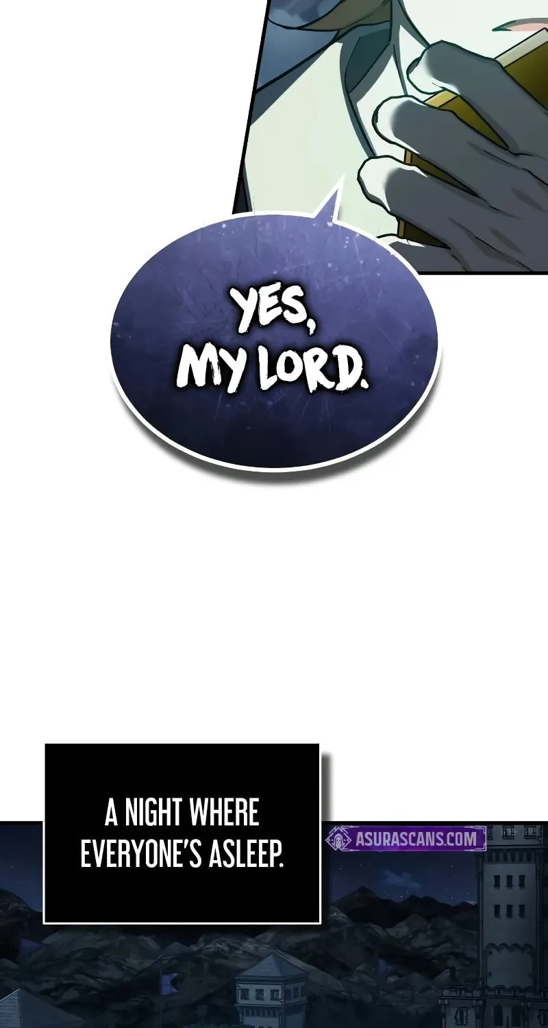 Read Descended from Divinity EN Manga Online