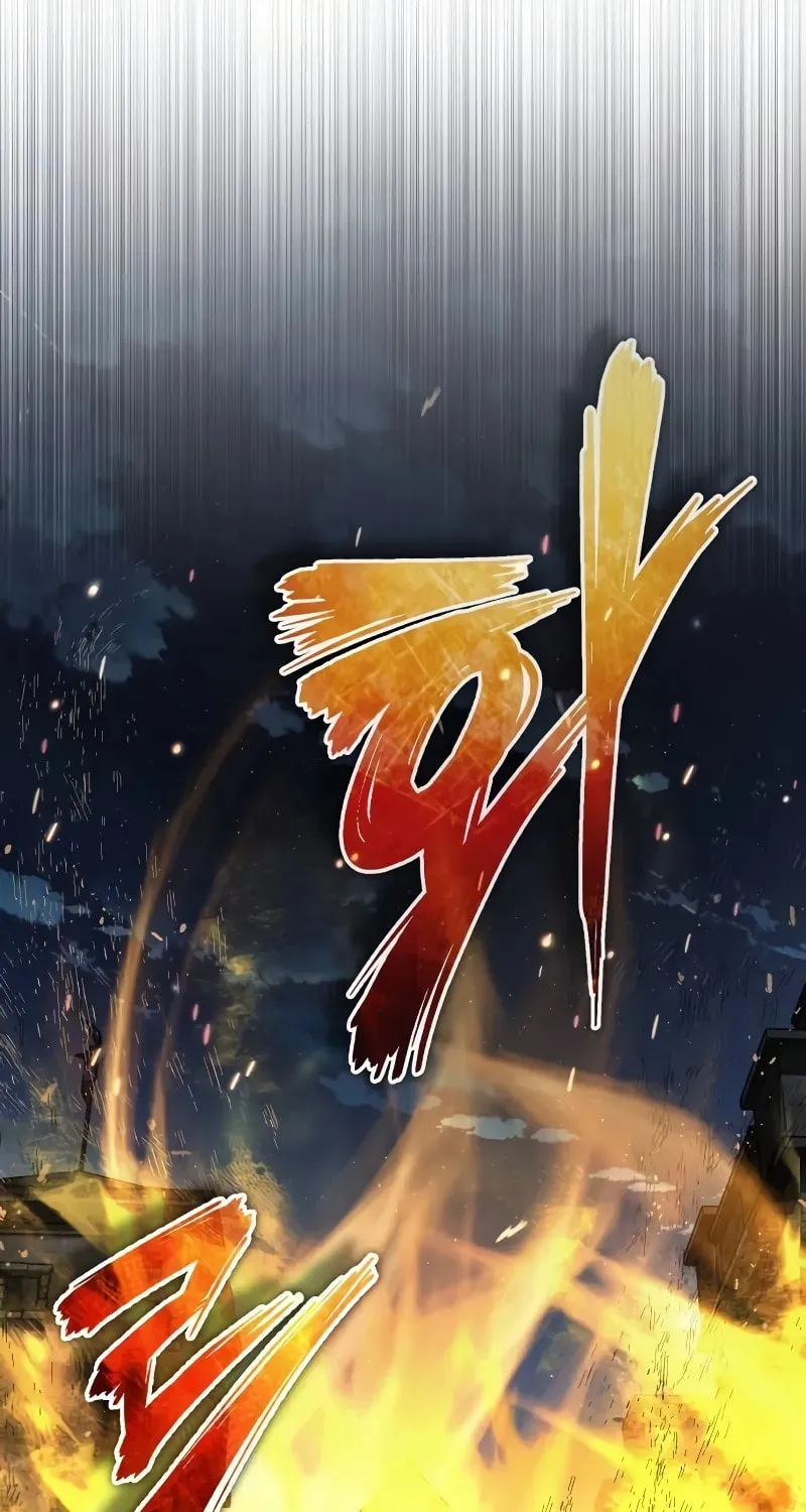 Read Descended from Divinity EN Manga Online
