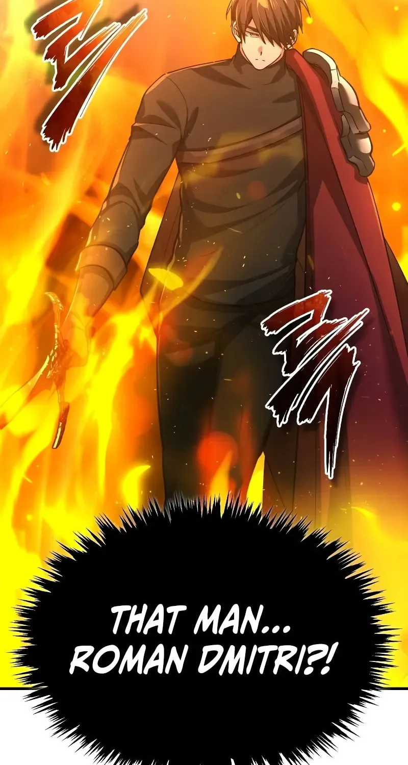 Read Descended from Divinity EN Manga Online