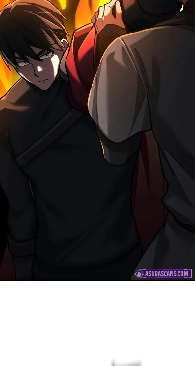 Read Descended from Divinity EN Manga Online