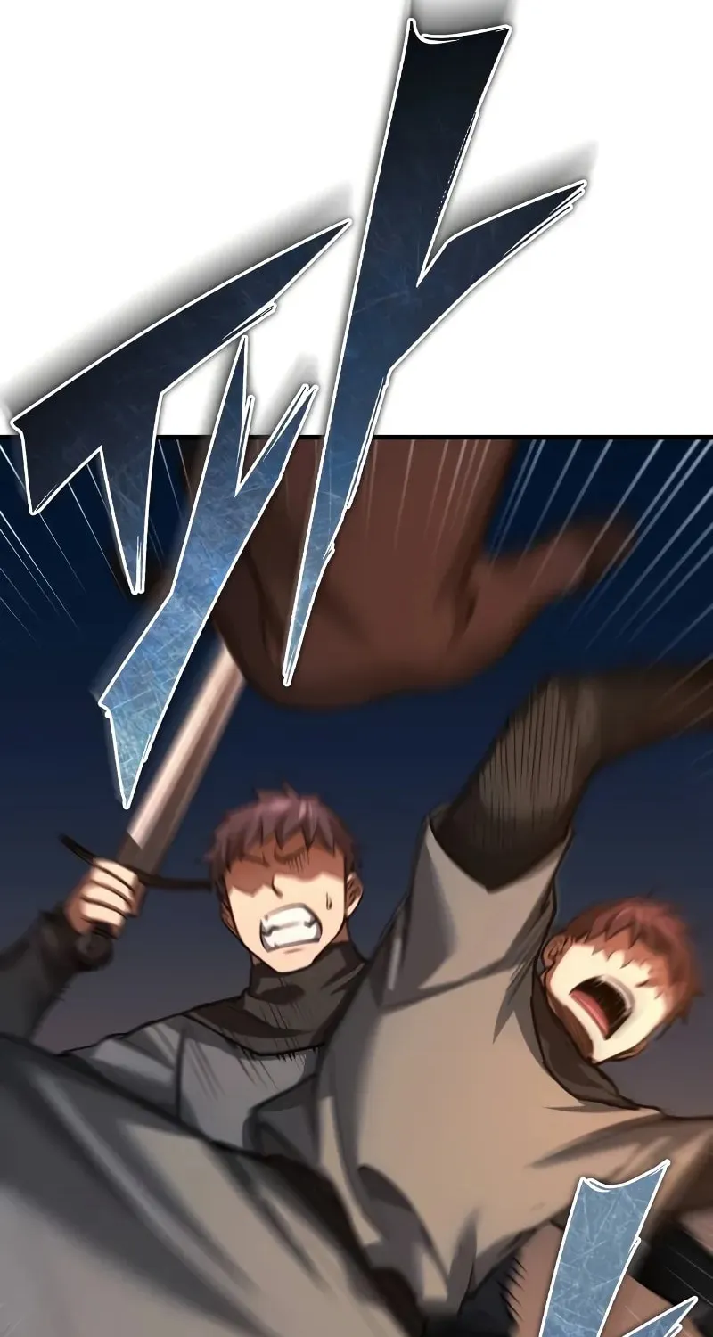 Read Descended from Divinity EN Manga Online