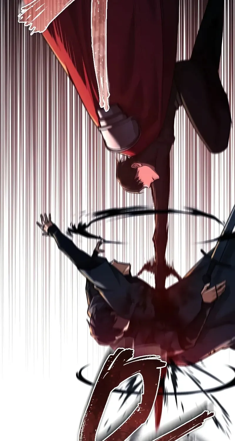 Read Descended from Divinity EN Manga Online