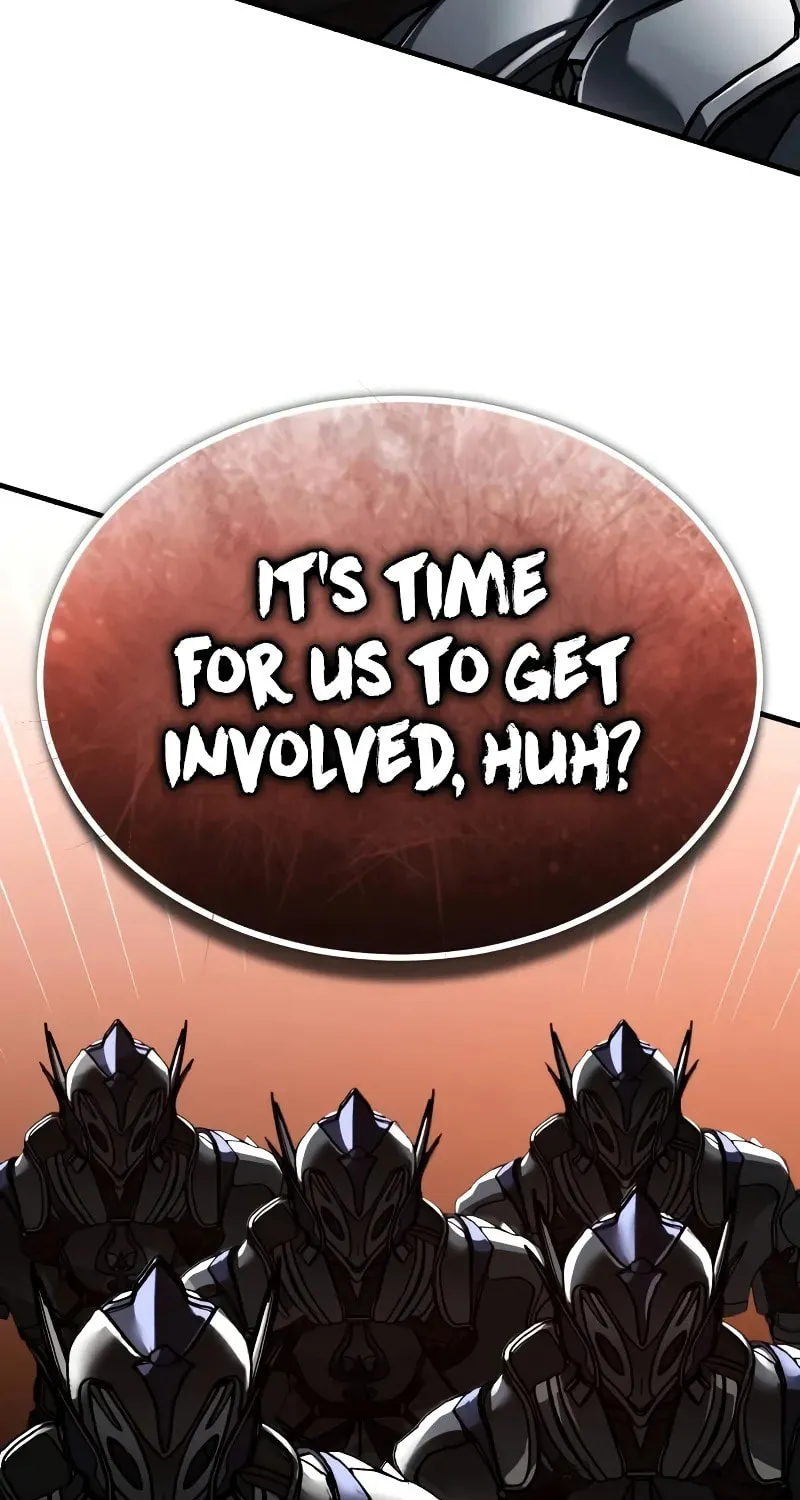Read Descended from Divinity EN Manga Online