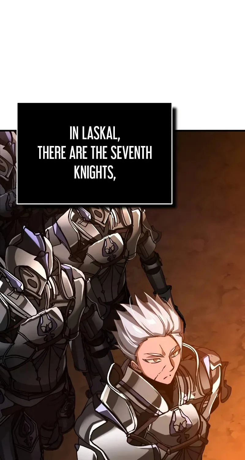 Read Descended from Divinity EN Manga Online
