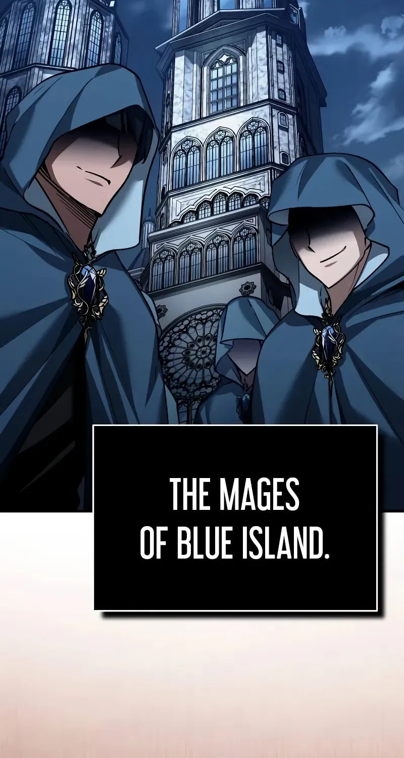 Read Descended from Divinity EN Manga Online