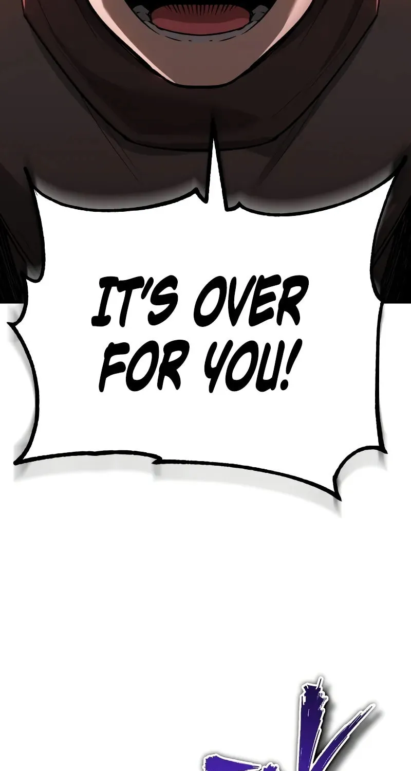 Read Descended from Divinity EN Manga Online