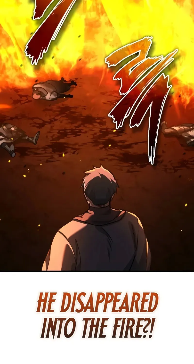 Read Descended from Divinity EN Manga Online