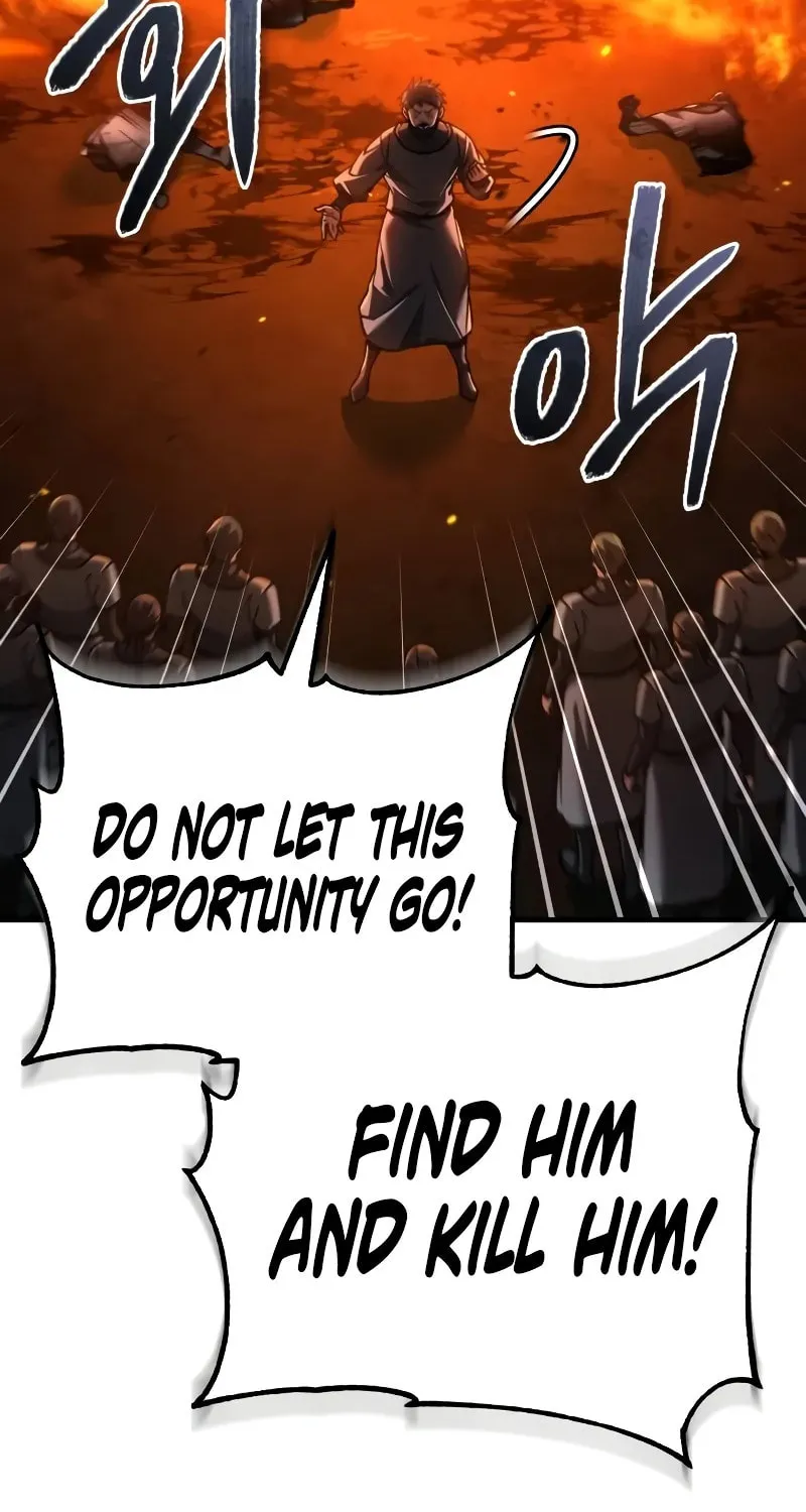 Read Descended from Divinity EN Manga Online