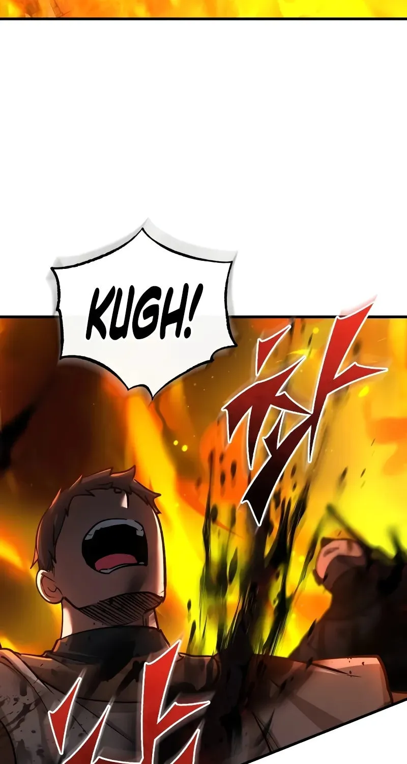 Read Descended from Divinity EN Manga Online