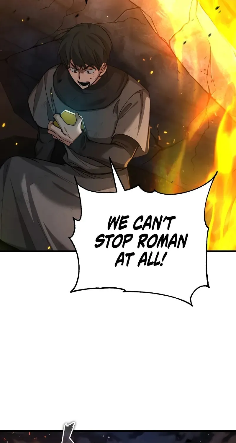 Read Descended from Divinity EN Manga Online