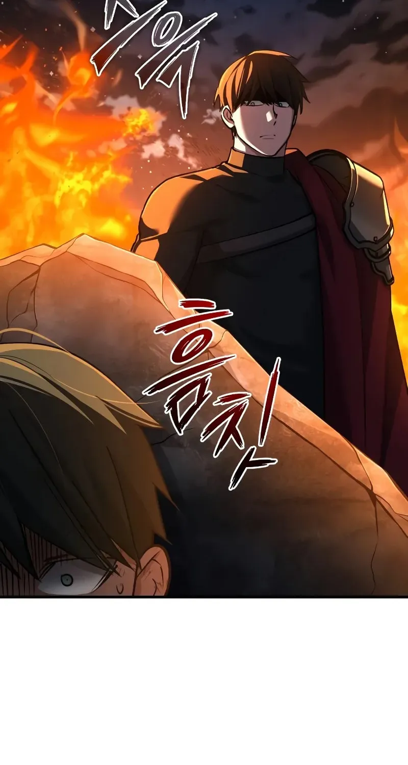 Read Descended from Divinity EN Manga Online
