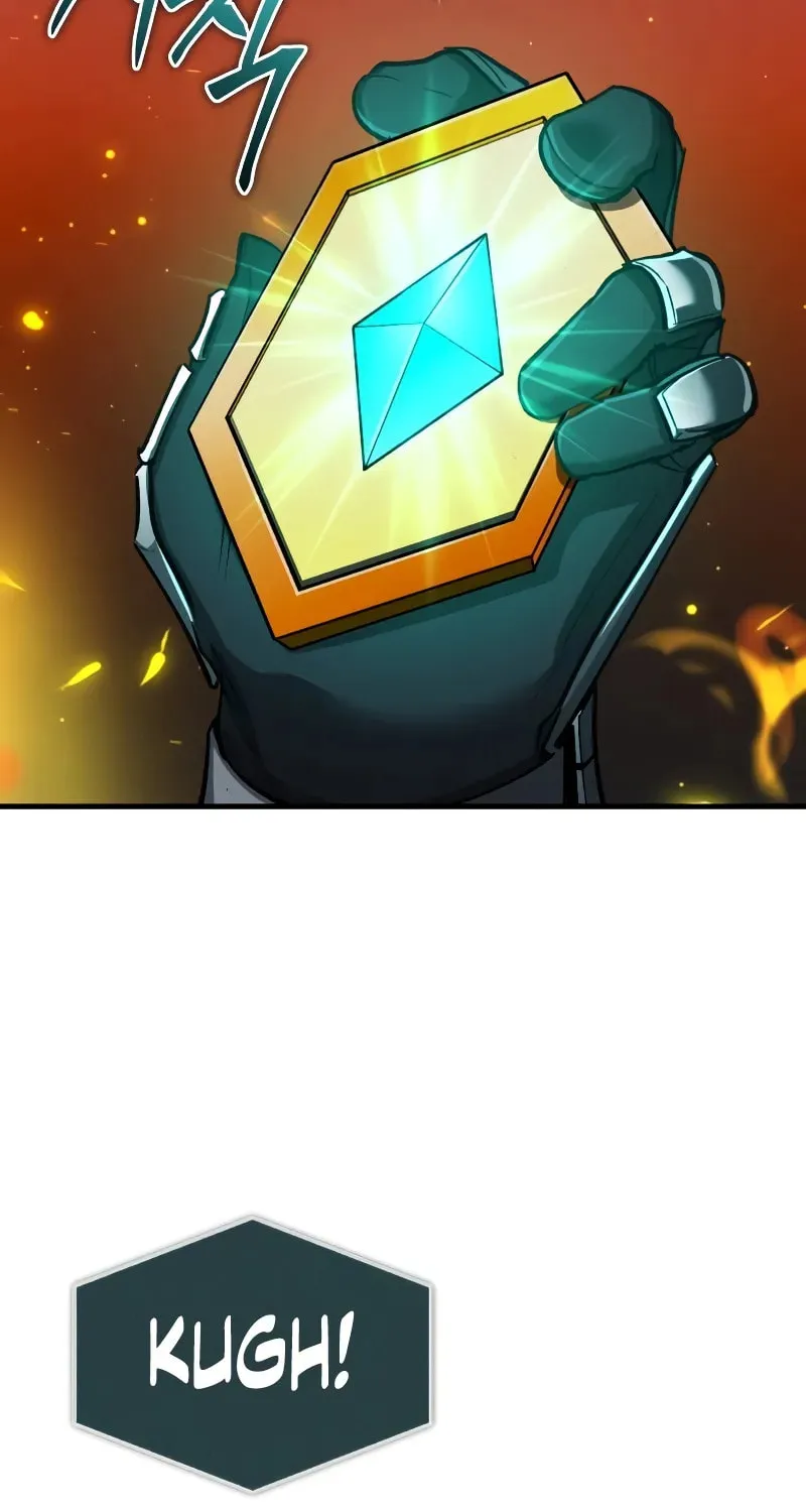 Read Descended from Divinity EN Manga Online