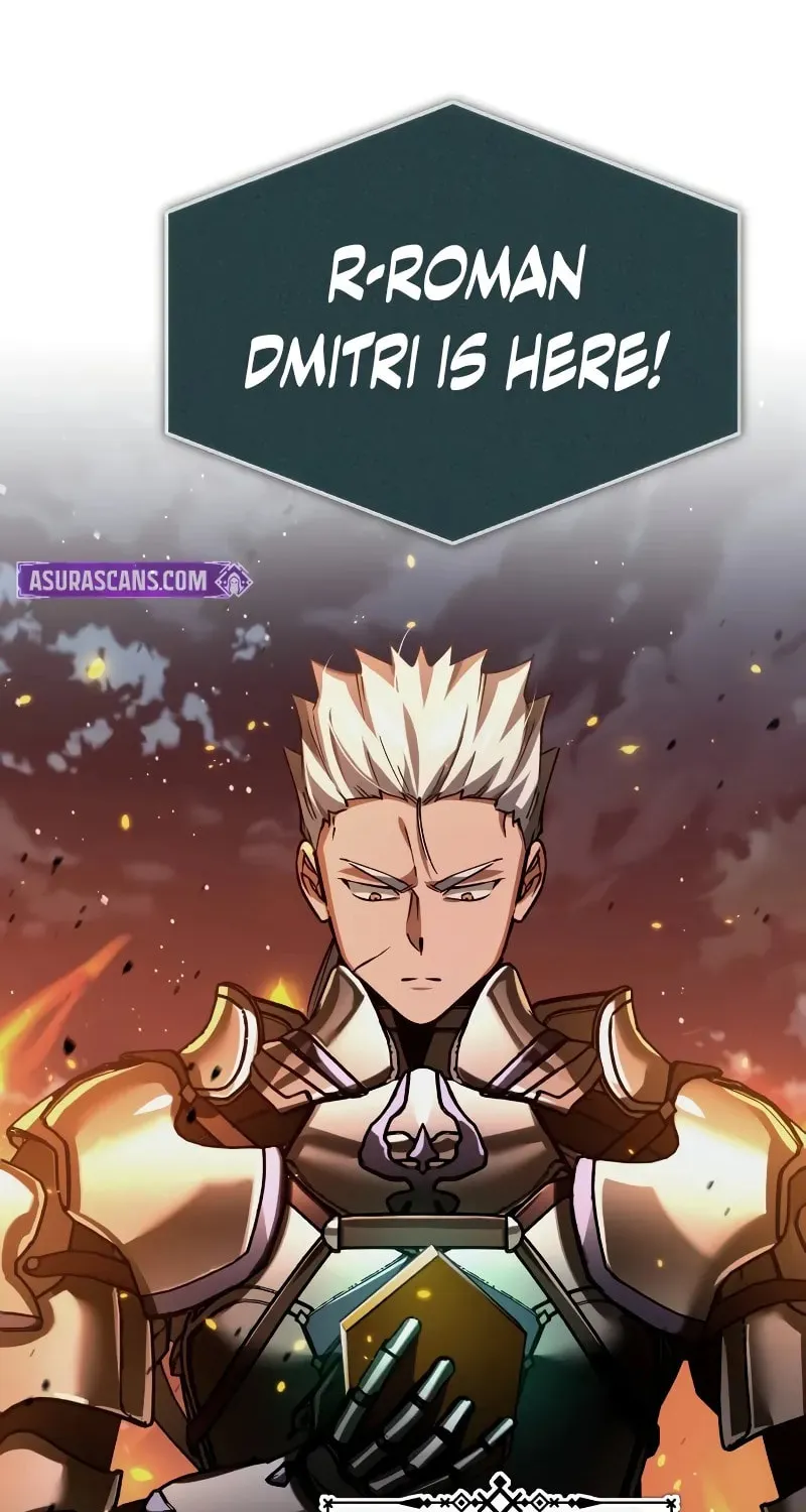 Read Descended from Divinity EN Manga Online