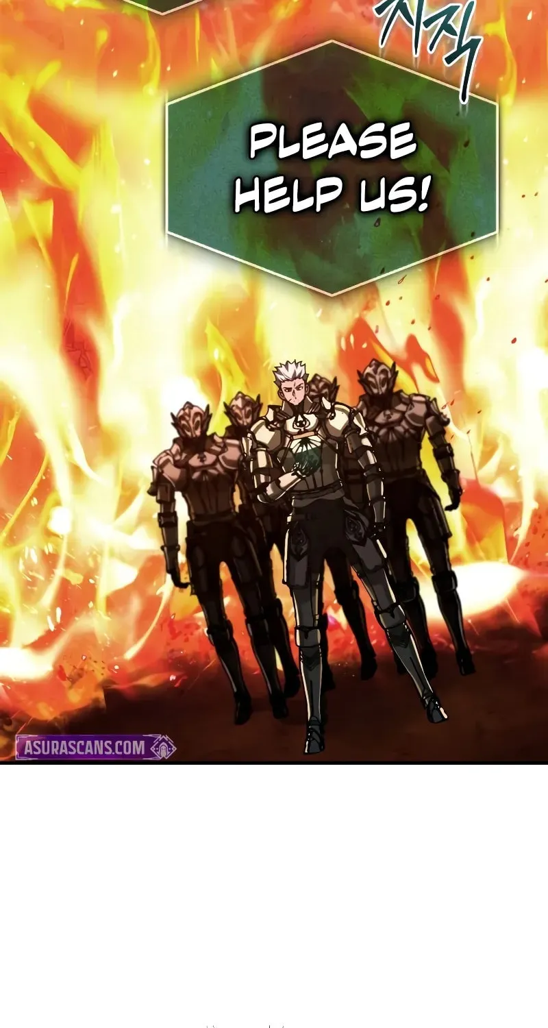 Read Descended from Divinity EN Manga Online