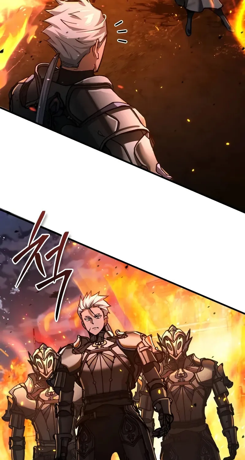 Read Descended from Divinity EN Manga Online