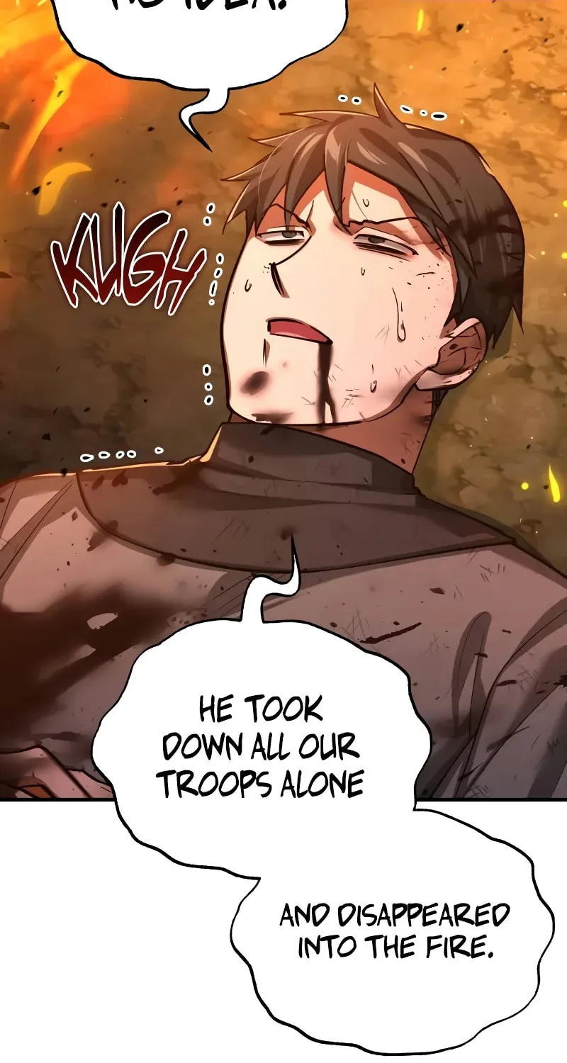 Read Descended from Divinity EN Manga Online