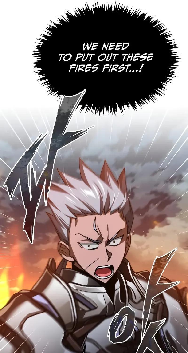 Read Descended from Divinity EN Manga Online