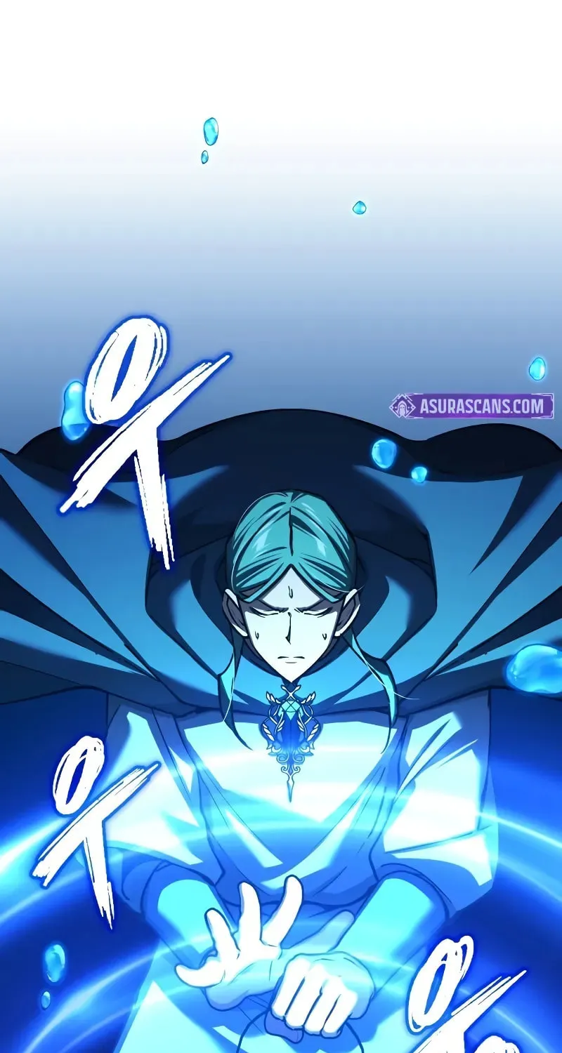 Read Descended from Divinity EN Manga Online