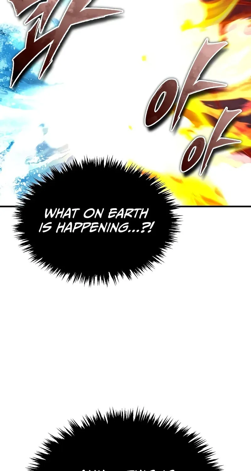 Read Descended from Divinity EN Manga Online