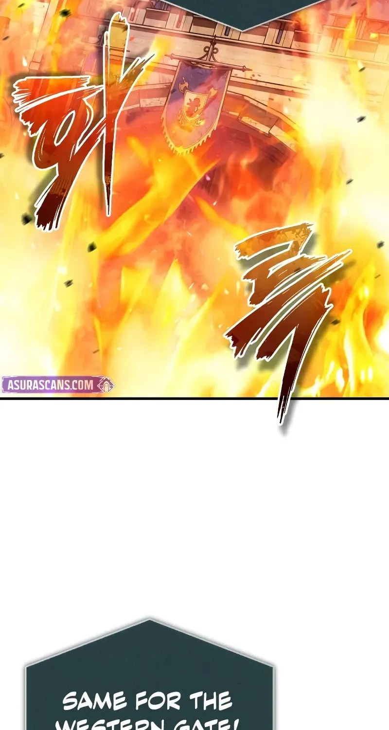 Read Descended from Divinity EN Manga Online
